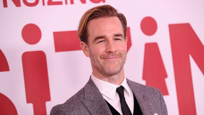 **James Van Der Beek Ter shock Kena Kanker Stadium 3, Walaupun Hidup Sehat! Apa yang Sebenarnya Terjadi?**