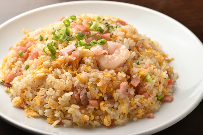 **Nasi Goreng Ala China & Jepang, Kenapa Tidak Selalu Enak dengan Soy Sauce? Ini Penjelasannya!**