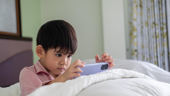 RI Pertimbangkan Blokir Roblox, Pakar Peringatkan Peran Penting Orang Tua dalam Pengawasan Game Anak