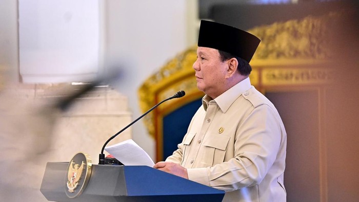 Prabowo Perintahkan Menkes Perbanyak Dokter Gigi, Ini Alasannya yang Mengejutkan!