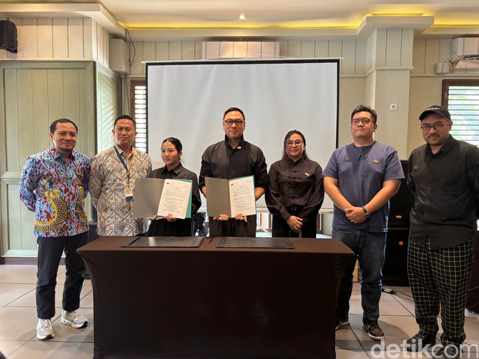 **Racik cita Rasa Nusantara bersama Dewan Kuliner Indonesia!**
