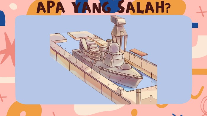 10 Gambar yang Mungkin Tidak Pernah Diketahui Ini Mampu Meningkatkan Kecerdasan Emosionalmu