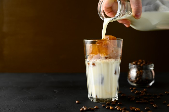 Sudah Populer Sejak Dulu, Kopi Susu Ternyata Muncul di Abad 16 - Update 1