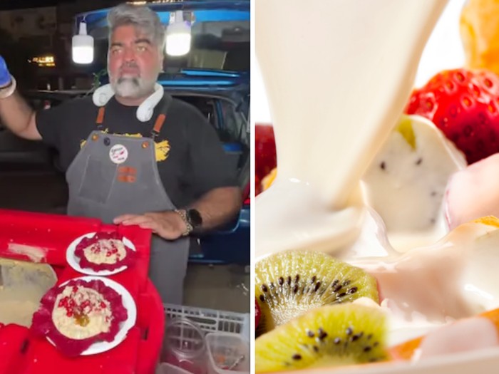 Asyik! Dessert Buah untuk Diabetes: Solusi Lezat Tanpa Menambah Gula Darah
