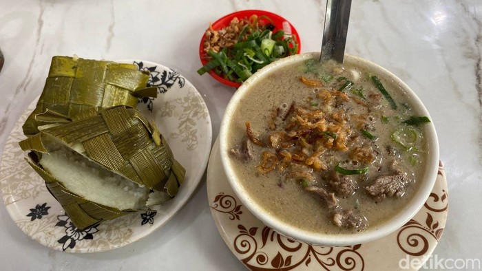 Nikmati 7 Coto Makassar Terlezat di Jakarta, Masuk Daftar Sup Terenak Dunia
