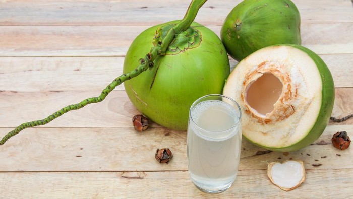 6 Minuman Lezat untuk Turunkan Body Fat dalam Sebulan!