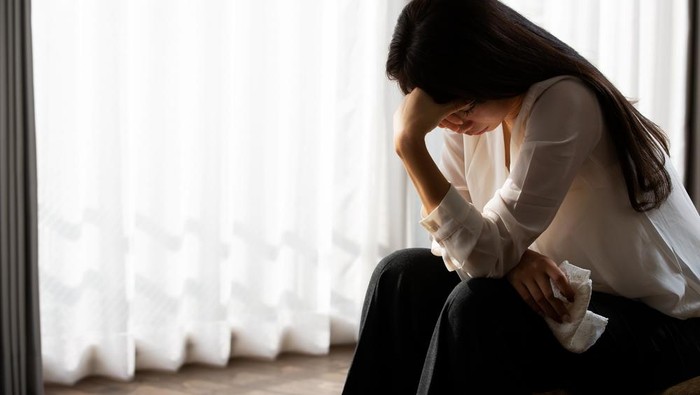 Mengetahui Fakta tentang Persistent Genital Arousal Disorder: Gejala, Dampak, dan Solusi