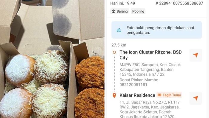 **Resep Viral Biaya Royalti Musik di Resto hingga Pinkan Mambo Bikin Kurir Rugi:menusuk Selera dengan Lezat!**