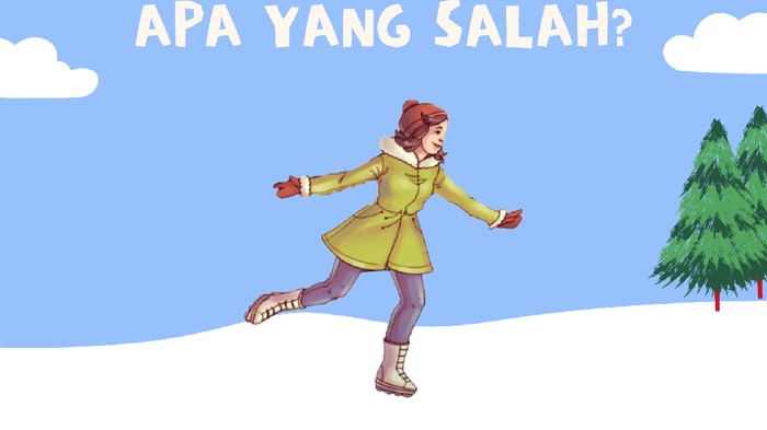 9 Tantangan Visual yang Bisa Uji Kesehatan Mata Anda