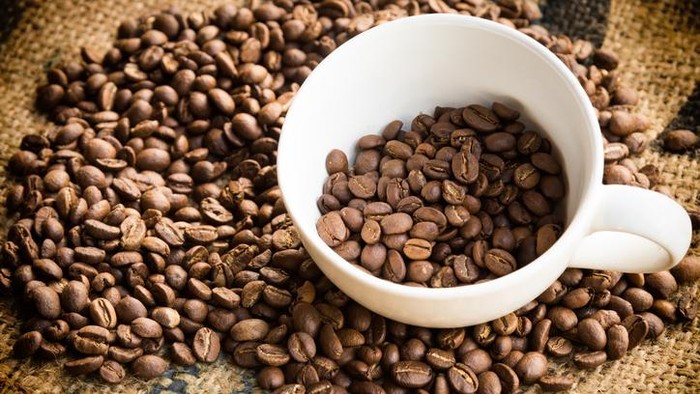 **7 Biji Kopi Terbaik di Indonesia, Wajib Coba untuk Rasakan Nikmatnya!**