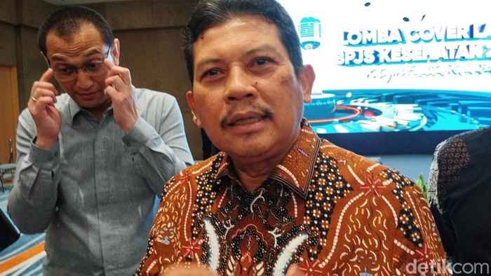 Jantung: Penyebab Nomor 1 Penyedot Dana BPJS Kesehatan, Lihat Daftar Lengkapnya