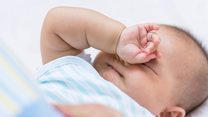 Kisah Menakjubkan Kelahiran Bayi Tertua di Dunia dari Embrio Tahun 1994