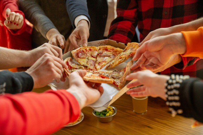 **7 Perayaan Hari Makanan yang Unik di Dunia, dari Pizza Hingga Nasi Goreng!**