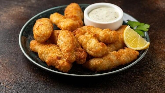 Ikan Goreng Tanpa Gagal, Mau Coba 3 Resep Ini?