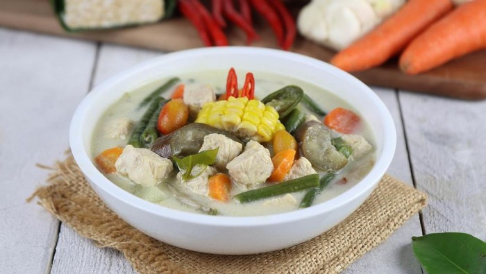 3 Olahan Sayur Bersantan Segar & Lezat, Menu Harian Keluarga yang Wajib Coba