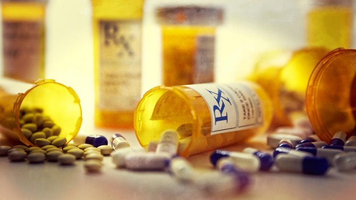 **Keluar Cacing 'Segede Naga', Gara-gara Nggak Rutin Minum Obat? Dokter Ungkap Faktanya**