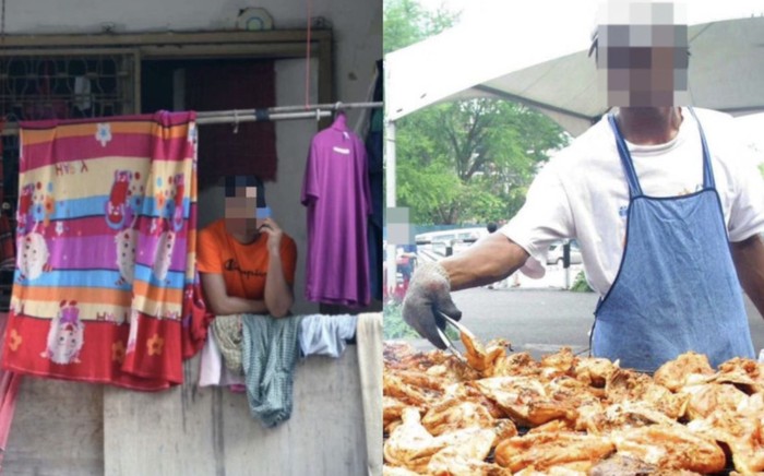 **Ayam Bakar Enak dari Tetangga, Resep yang Wajib Dicoba!**