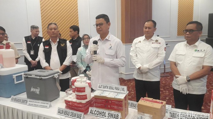 Skandal Stem Cell Ilegal: Dosen UGM Dinonaktifkan, 3 Fakta yang Mengerikan!