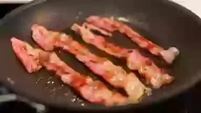 Makan Daging Babi Setengah Matang, Nikmati Rasa Lezatnya dengan Aman!