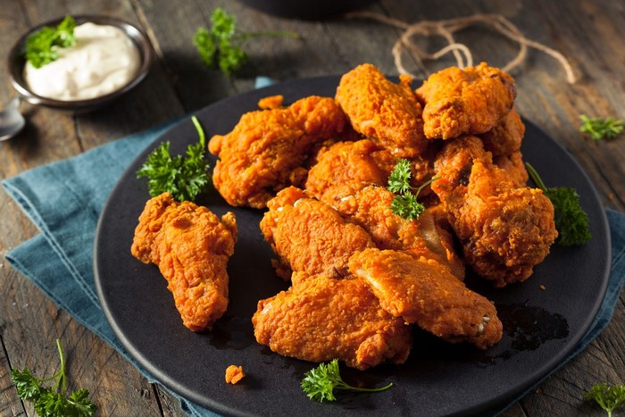 5 Rahasia Bikin Ayam Goreng Tepung Kriuk Juicy ala Chef, Hasilnya Gurih Banget!