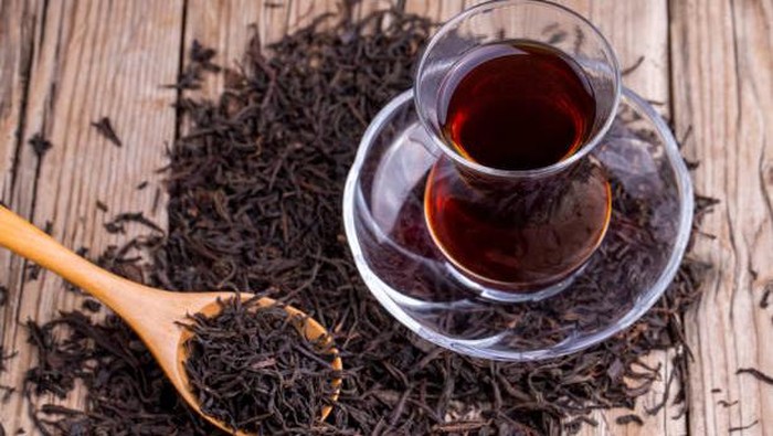 Makin Diet, Pilih Kopi atau Teh Hitam? Ini Faktanya!