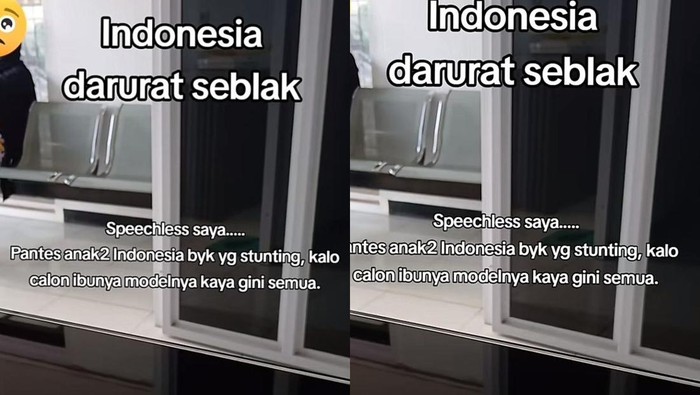 Makan Seblak, Risiko Gastritis Erosif: Kisah Viral Wanita 21 Tahun yang Menggemparkan