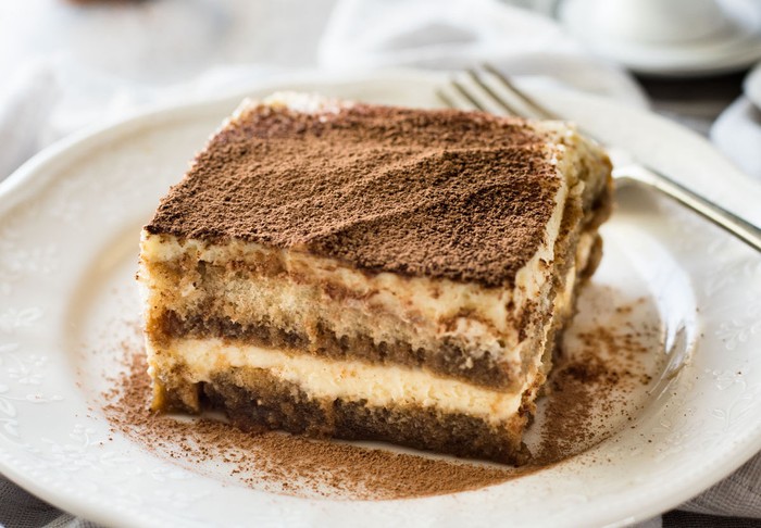 Bergabunglah sebagai Juri Tiramisu World Cup 2025, Nikmati Sensasi Makanan Khas Italia!