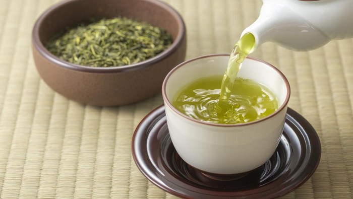 5 Jenis Teh yang Ampuh Luruhkan Lemak Perut, Kenali Manfaatnya!