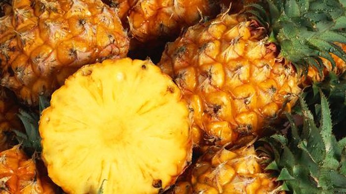 Nikmati Kelezatan Nanas dengan 5 Kombinasi yang Tepat untuk Kesehatanmu!