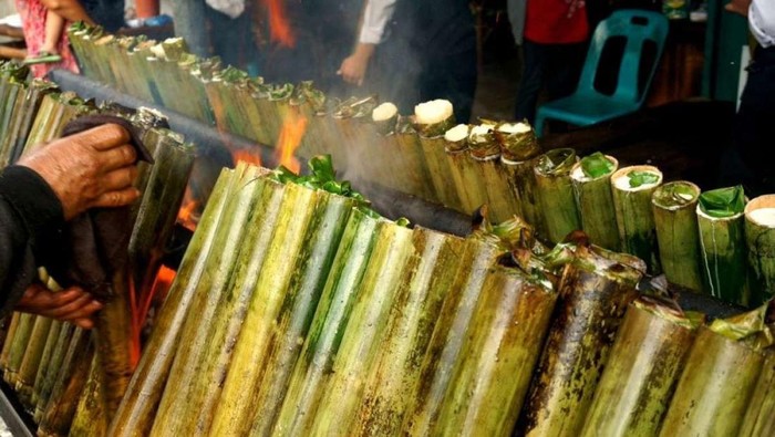 **5 Makanan Khas Maulid Nabi dari Aceh hingga Kalimantan, Lezat dan Menggugah Selera!**