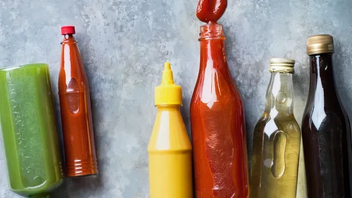 Mayones Simpan di Kulkas? Cuka di Lemari Dapur? Panduan Wajib untuk Makananmu!
