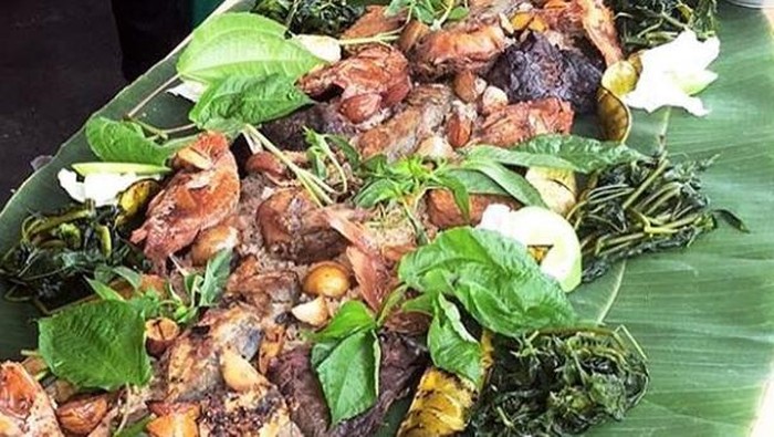7 Nasi Liwet Enak di Bogor yang Bikin Makan Bareng Keluarga Makin Asik - Update 1