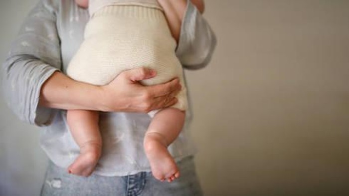 Bayi 2 Tahun Hampir Meninggal Karena Sembelit, Paru-paru Terhimpit: Kenali Gejala dan Solusinya
