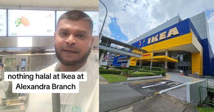 **Ragam Rasa Halal di IKEA: Komplain yang Menjadi Perbincangan**