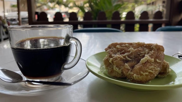 5 Kedai Kopi Hits di Aceh yang Wajib Dikunjungi, Surga bagi Pecinta Kopi