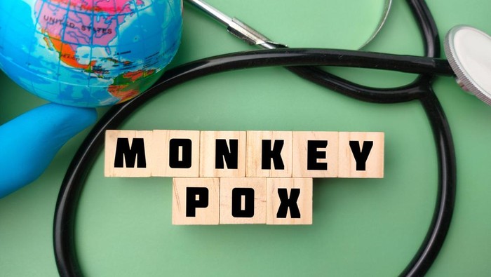 WHO Hentikan Darurat Mpox, Ini Faktanya