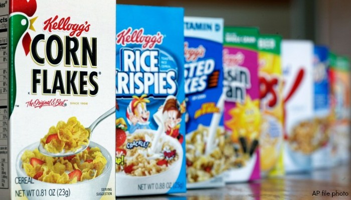 5 Fakta Kemasan Makanan, 99% Orang Tidak Tahu Bahaya yang Menyelinkup!