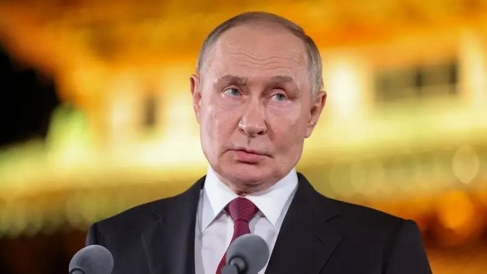 Disinggung Putin, Mungkinkah Manusia Hidup Abadi dengan Transplantasi Organ? - Update 1