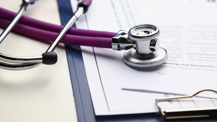Punya Fantasi Seks Aneh, Dokter di Inggris Amputasi Kakinya Sendiri - Update 1