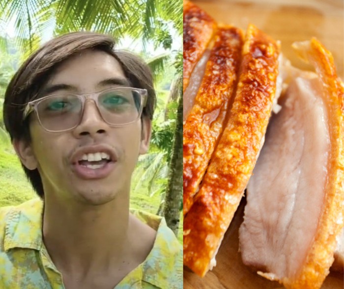 Resep Lezat Daging Ayam Giling dengan Teknik Spesial