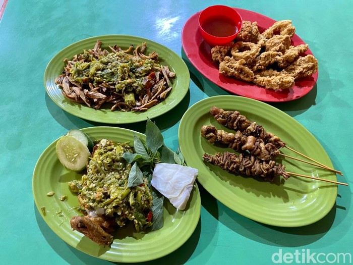 Nikmati 7 Kuliner Legendaris di Mangga Besar yang Pecinta Masakan Wajib Coba
