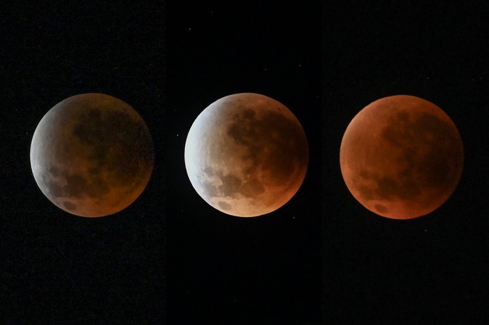 8 Mitos Larangan Makan dan Masak saat Gerhana Bulan Ini Masih Dipercaya: Resep Lezat untuk Merayakan Blood Moon
