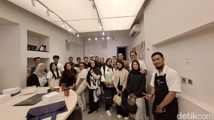 **Ayo Gabung! Coffee Experience Bareng detikFood dan ICA Hadir Lagi dengan Rasa Nikmat yang Tak Terlupakan**