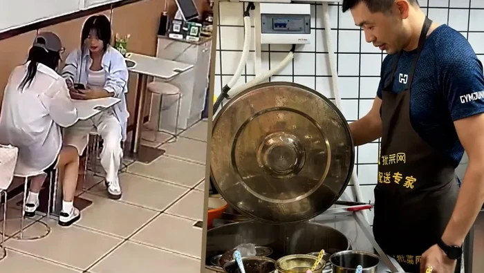**Alasannya Mulia! Resep Lezat dari Resto yang Kembalikan Uang Makan Rp 30 Ribu**