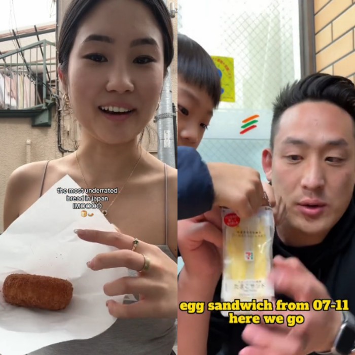 **Cuma di Jepang! 5 Jajanan 7-Eleven Ini Enaknya Kebangetan**