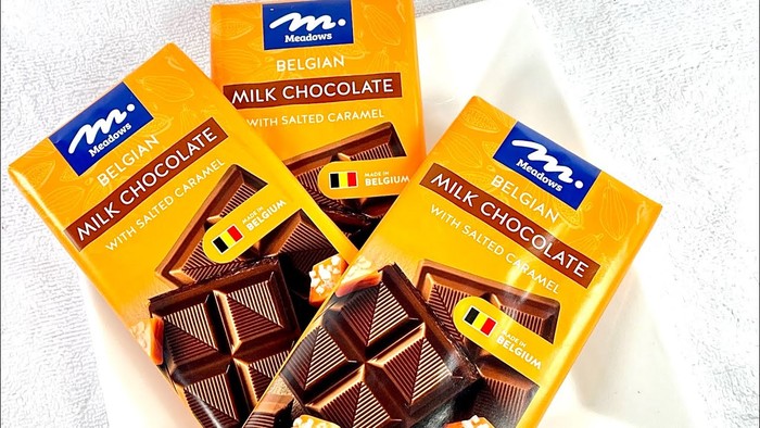 6 Cokelat Halal di Singapura yang Wajib Jadi Oleh-oleh Favorit
