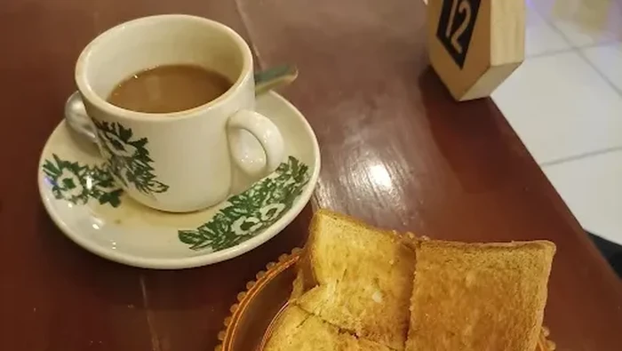 5 Kopitiam Solo dengan Racikan Kopi Klasik yang Lezat
