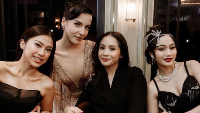 Restoran Mewah Tasya Farasya: Kenapa Dikabarkan Tutup?