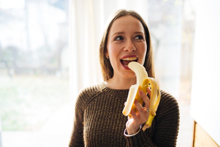 **Kata Peneliti Makan Pisang di Jam Ini Jadi Camilan Sehat untuk Jantung**