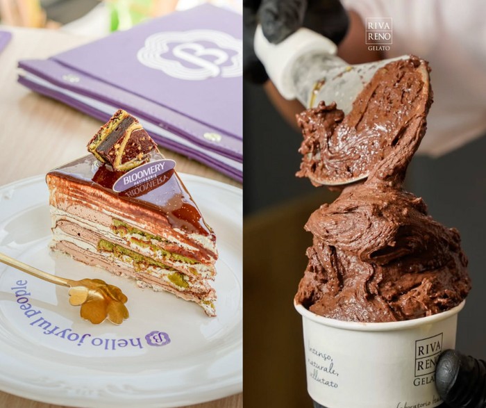 5 Spot Dessert Enak di Fatmawati yang Bikin Gak Bisa Berhenti Ngemil!